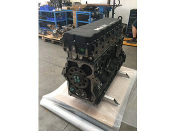 Двигатель MOTORE MAN D2676LOH26: фото 5 Двигатель MOTORE MAN D2676LOH26: фото 5