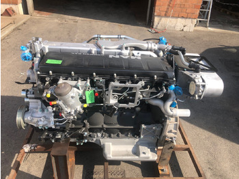 Двигатель MOTORE MAN D2676LOH36 / MAN D2676 LOH36: фото 4 Двигатель MOTORE MAN D2676LOH36 / MAN D2676 LOH36: фото 4