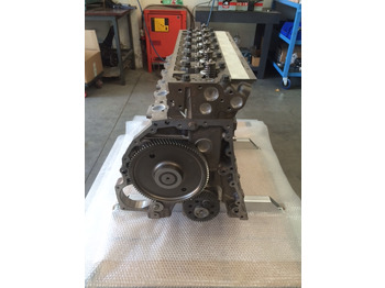 Двигатель MERCEDES-BENZ