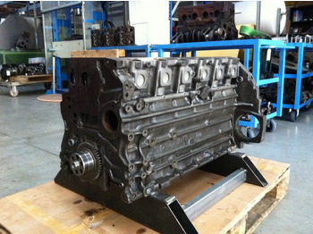 Двигатель MERCEDES-BENZ