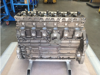 Двигатель MERCEDES-BENZ