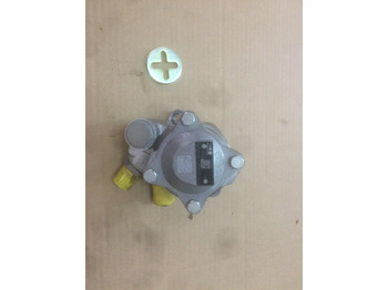 Гидравлический насос MAN