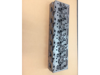 Головка блока MAN