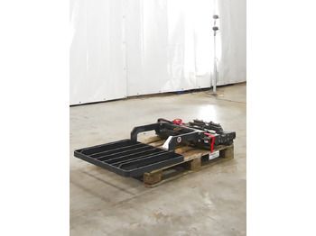 Навесное оборудование CASCADE