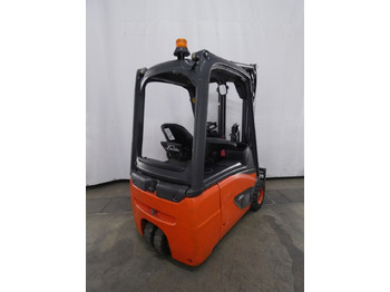 Электропогрузчик Linde E16: фото 2