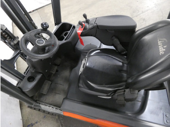 Электропогрузчик Linde E16: фото 3