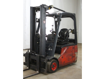 Электропогрузчик LINDE E16