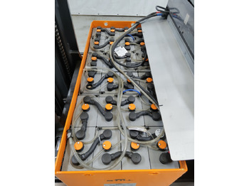 Ричтрак STILL FM-X20: фото 4