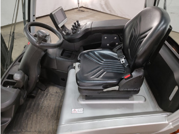 Электропогрузчик STILL RX20-16: фото 3