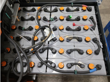 Электропогрузчик STILL RX20-16: фото 4