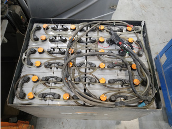 Электропогрузчик STILL RX20-16: фото 4 Электропогрузчик STILL RX20-16: фото 4