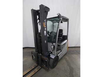 Электропогрузчик STILL RX20