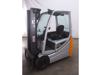 Электропогрузчик STILL RX20