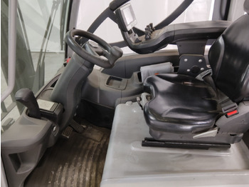 Электропогрузчик STILL RX20-16/LIION: фото 3 Электропогрузчик STILL RX20-16/LIION: фото 3