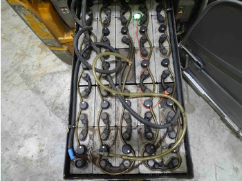 Электропогрузчик STILL RX20-16C: фото 4