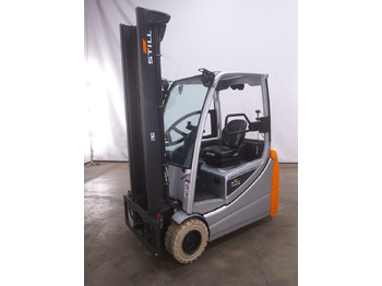 Электропогрузчик STILL RX20