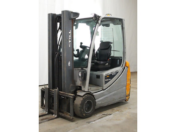 Электропогрузчик STILL RX20