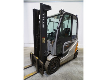 Электропогрузчик STILL RX60