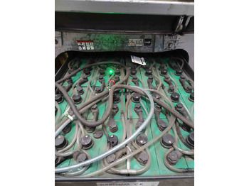 Электропогрузчик STILL RX60-25: фото 4 Электропогрузчик STILL RX60-25: фото 4