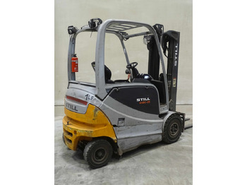 Электропогрузчик STILL RX60-25: фото 2 Электропогрузчик STILL RX60-25: фото 2