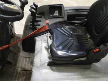 Электропогрузчик STILL RX60-25: фото 3 Электропогрузчик STILL RX60-25: фото 3