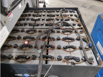 Электропогрузчик STILL RX60-40: фото 4 Электропогрузчик STILL RX60-40: фото 4