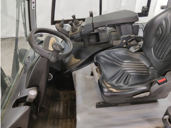 Электропогрузчик STILL RX60-40: фото 3