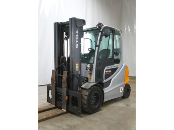 Электропогрузчик STILL RX60