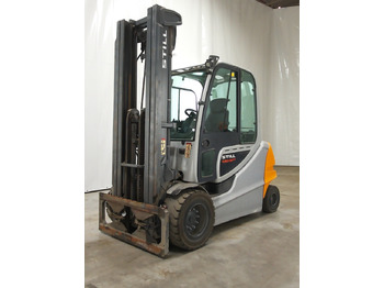 Электропогрузчик STILL RX60