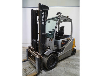 Электропогрузчик STILL RX60