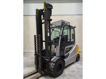 Электропогрузчик STILL RX60