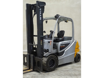 Электропогрузчик STILL RX60