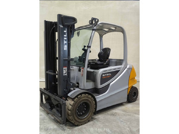 Электропогрузчик STILL RX60