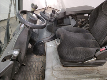 Электропогрузчик STILL RX60-50: фото 3