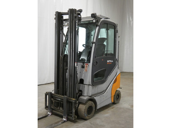 Вилочный погрузчик STILL RX70