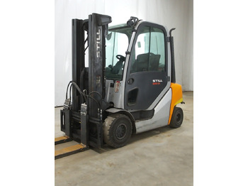 Вилочный погрузчик STILL RX70