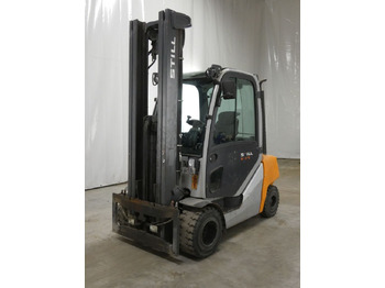 Дизельный погрузчик STILL RX70