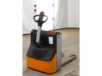 Тележка Still ECU16: фото 2