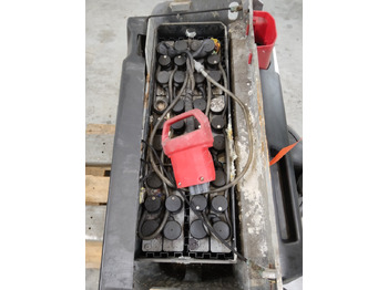 Тележка Still ECU20: фото 4 Тележка Still ECU20: фото 4