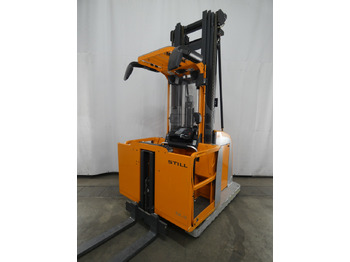 Сборщик заказов STILL