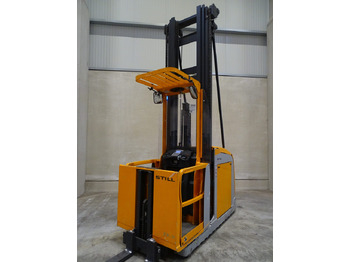 Сборщик заказов STILL