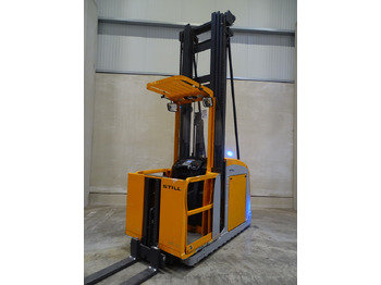 Сборщик заказов STILL