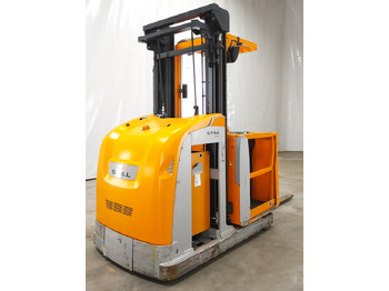 Сборщик заказов STILL