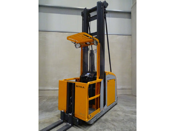 Сборщик заказов STILL