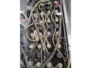 Штабелер Still EXV-SF14: фото 4