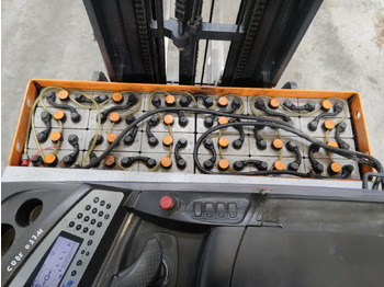 Ричтрак Still FM-X14: фото 4