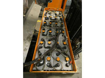 Ричтрак Still FM-X20: фото 4 Ричтрак Still FM-X20: фото 4