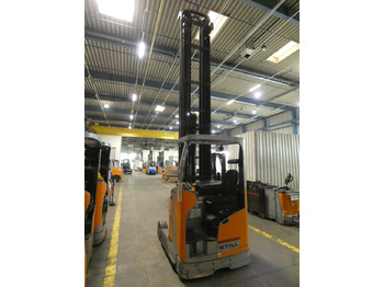 Ричтрак Still FM-X20: фото 2 Ричтрак Still FM-X20: фото 2