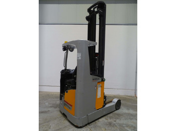 Ричтрак Still FM-X20: фото 2 Ричтрак Still FM-X20: фото 2