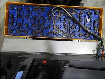 Ричтрак Still FM-X20: фото 4 Ричтрак Still FM-X20: фото 4